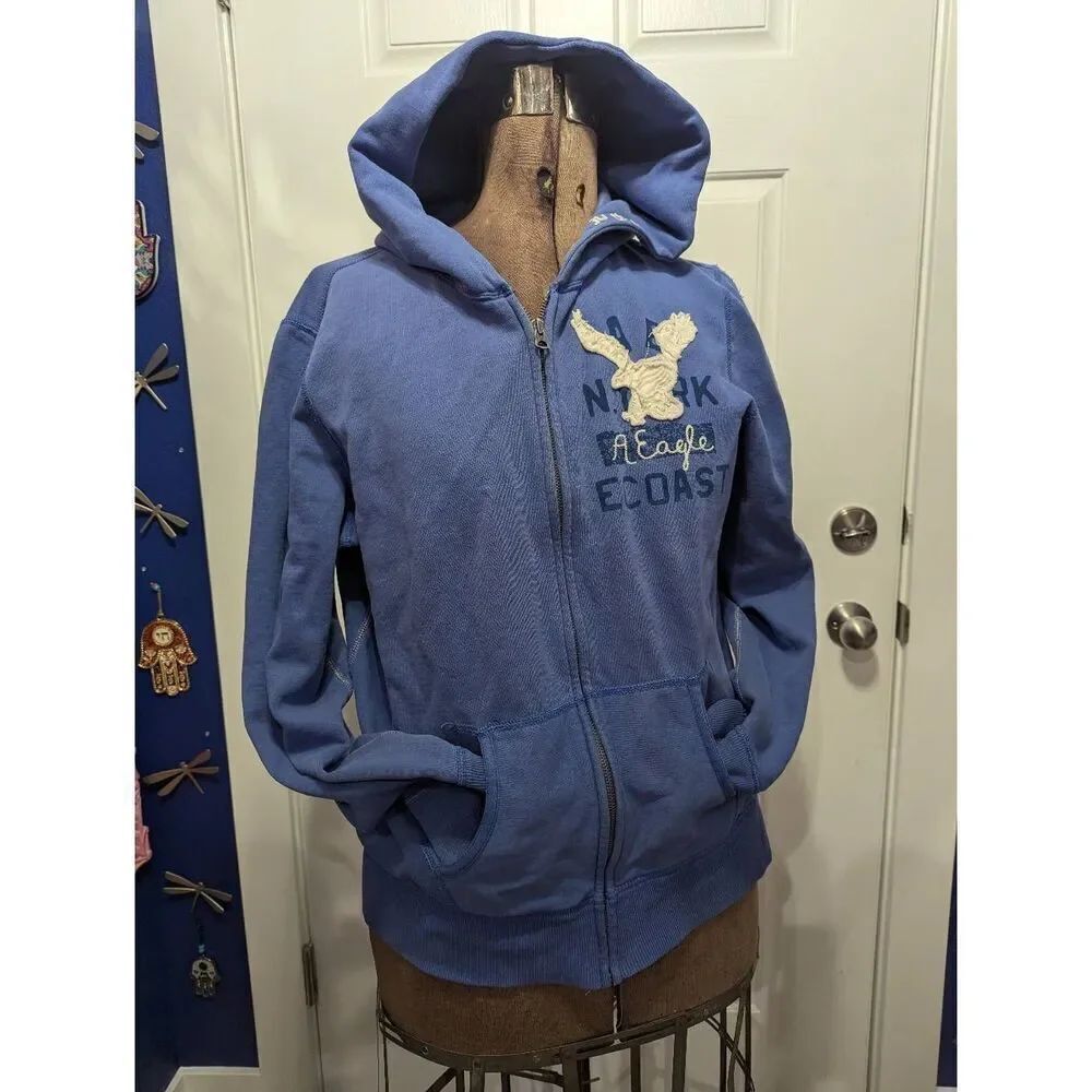 American Eagle Hoodie
